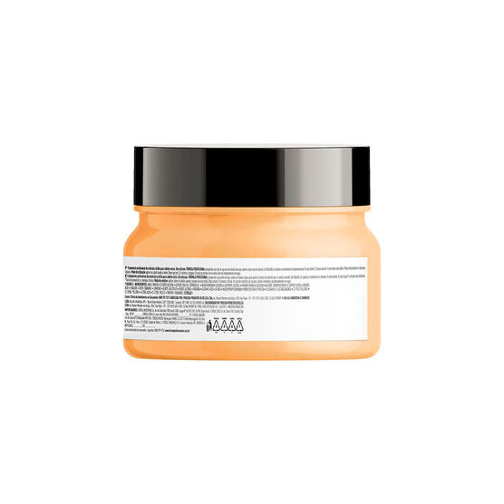 NUTRIOIL HAIR MASK 250G